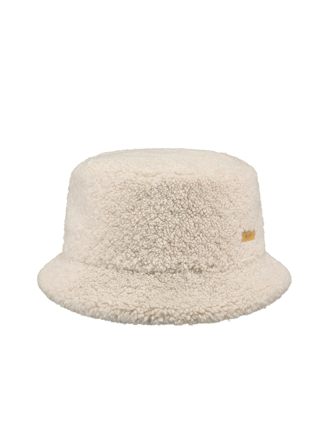 Teddybuck Hat - Cream | One size