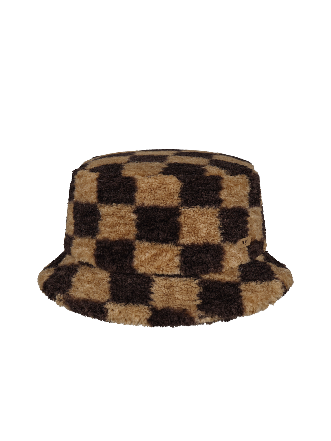 Teddybuck Hat - Light brown | One size