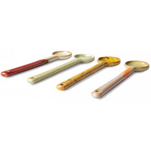 Afbeelding in Gallery-weergave laden, Spoons M scorpius | set of 4 | HKLiving
