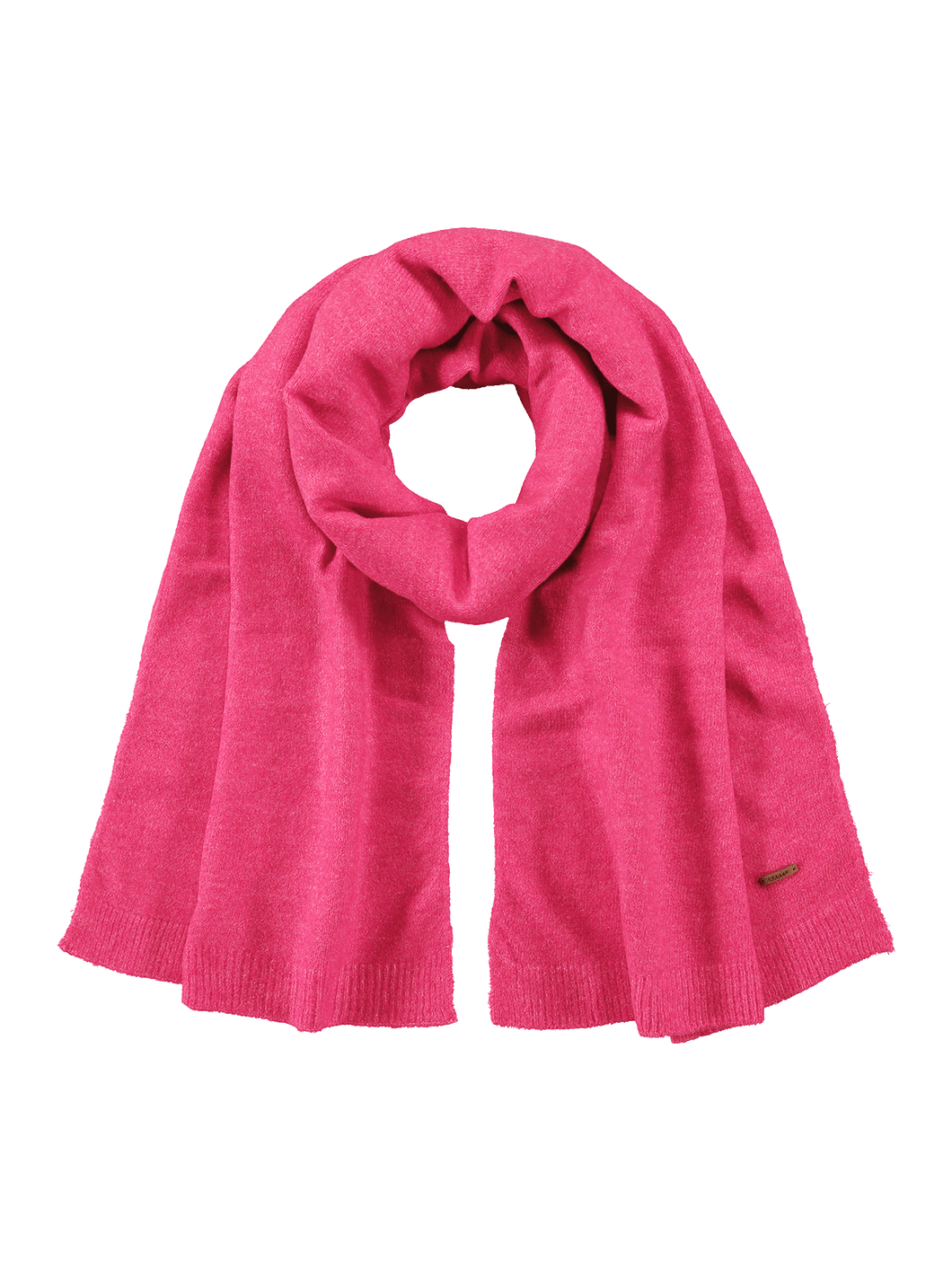 Witzia Scarf - Hot Pink | One size