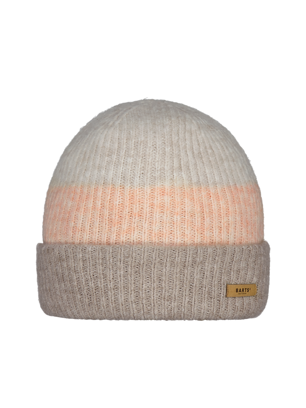 Suzam Beanie - Light brown | One size