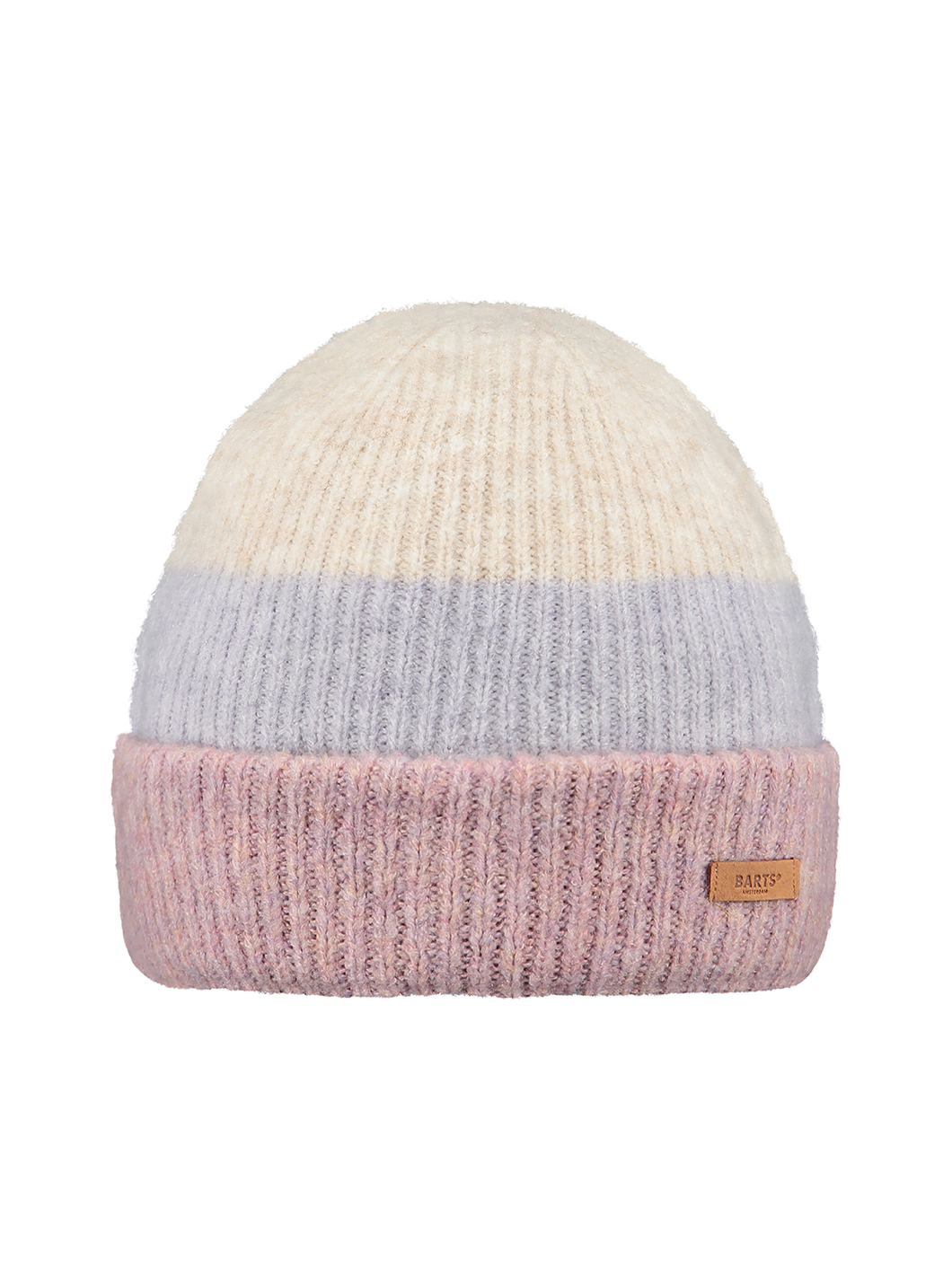 Suzam Beanie - Orchid | One size
