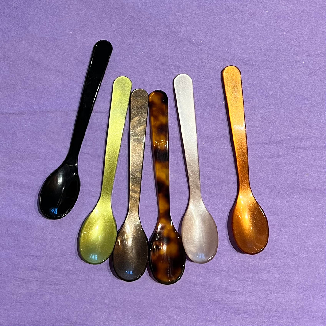 Espresso Spoon