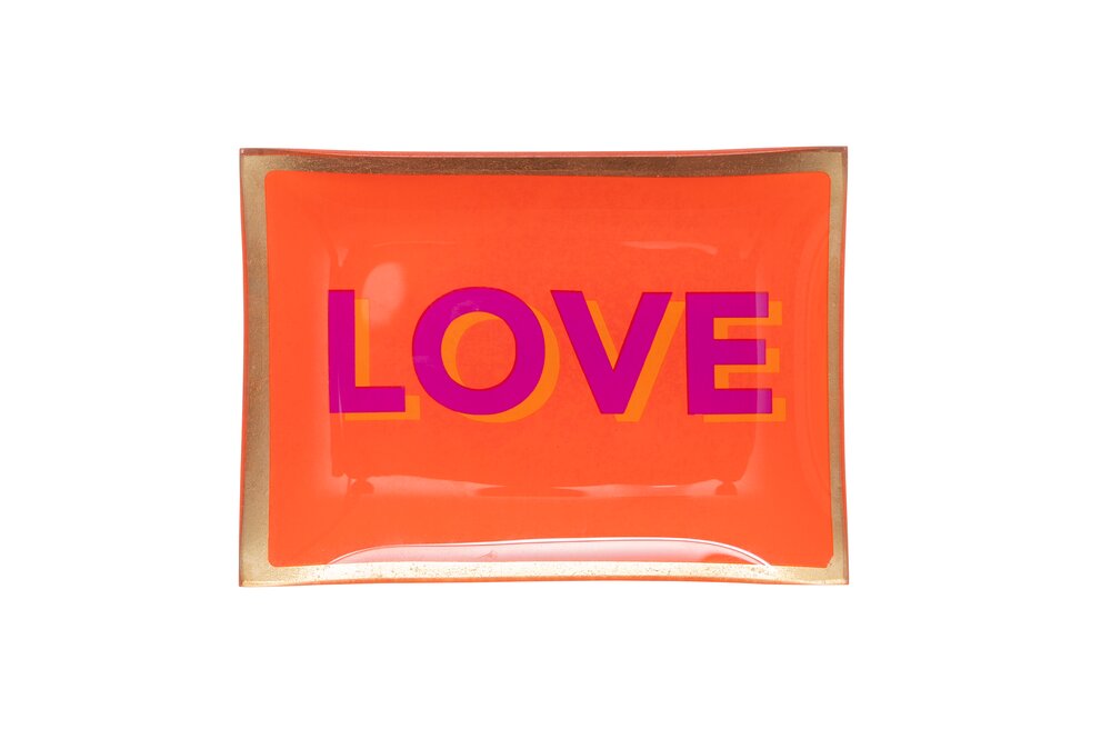 Happy plates | LOVE ORANGE