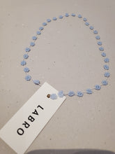 Afbeelding in Gallery-weergave laden, Fiori necklace | Marble | Atelier Labro
