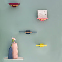 Afbeelding in Gallery-weergave laden, Sweet Shelf | Small | Studio Mippe
