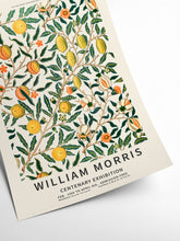 Afbeelding in Gallery-weergave laden, Fruits | William Morris
