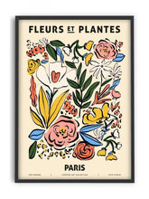 Afbeelding in Gallery-weergave laden, Fleurs et Plantes | Zoe
